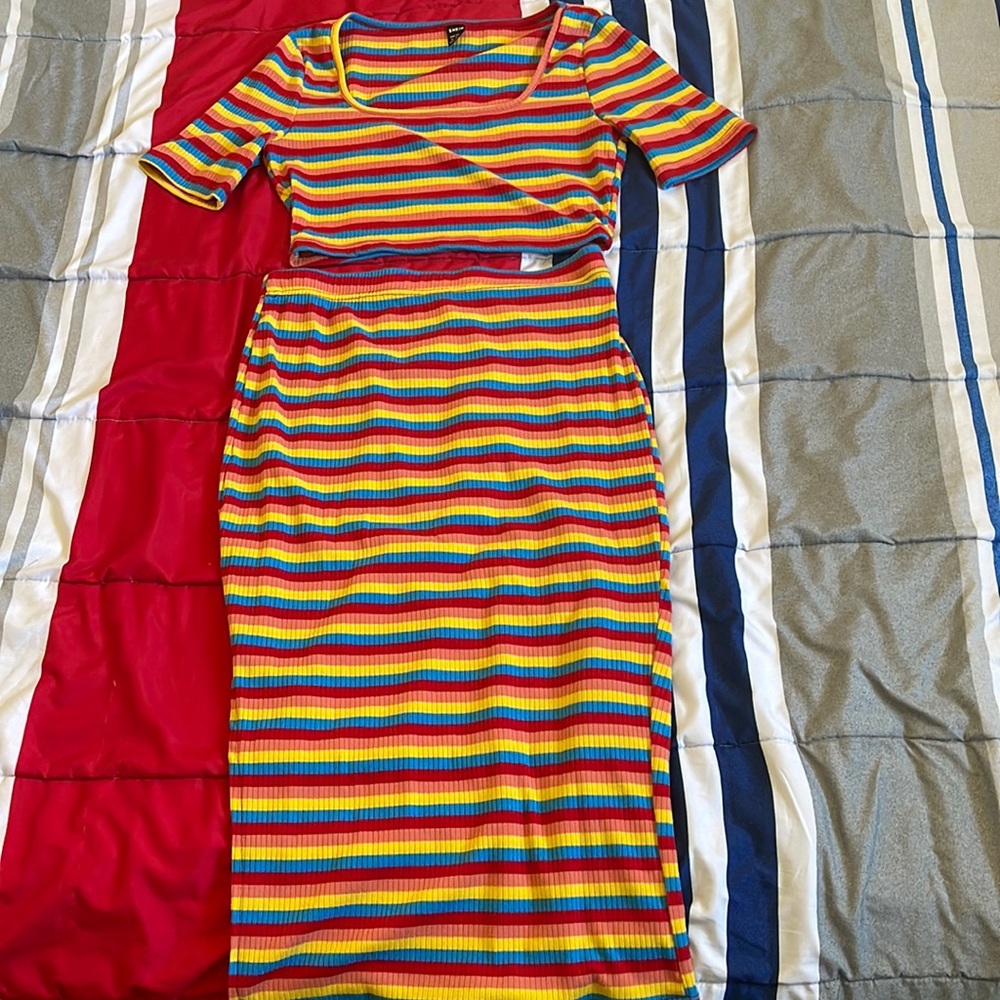 Medium Outfit from SHEIN.